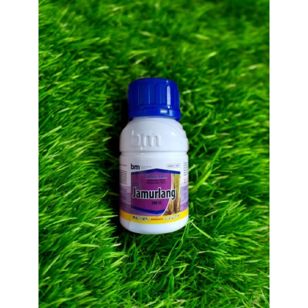 FUNGISIDA BM JAMURLANG 300EC 250ML
