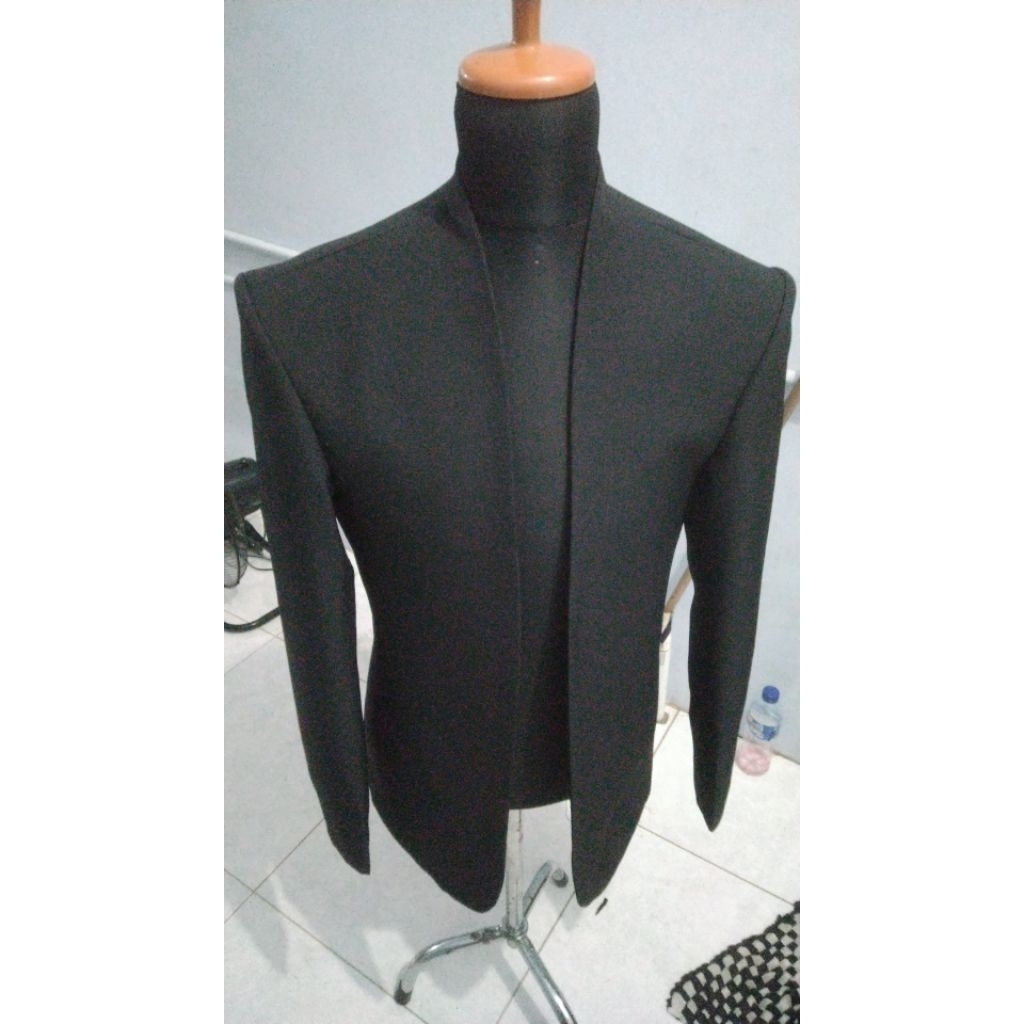 jas semi formal tailor