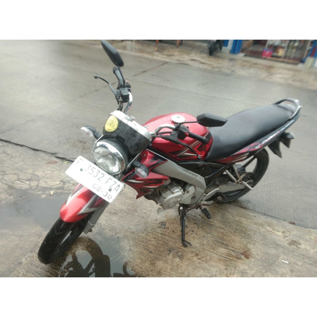 motor vixion old thn2009