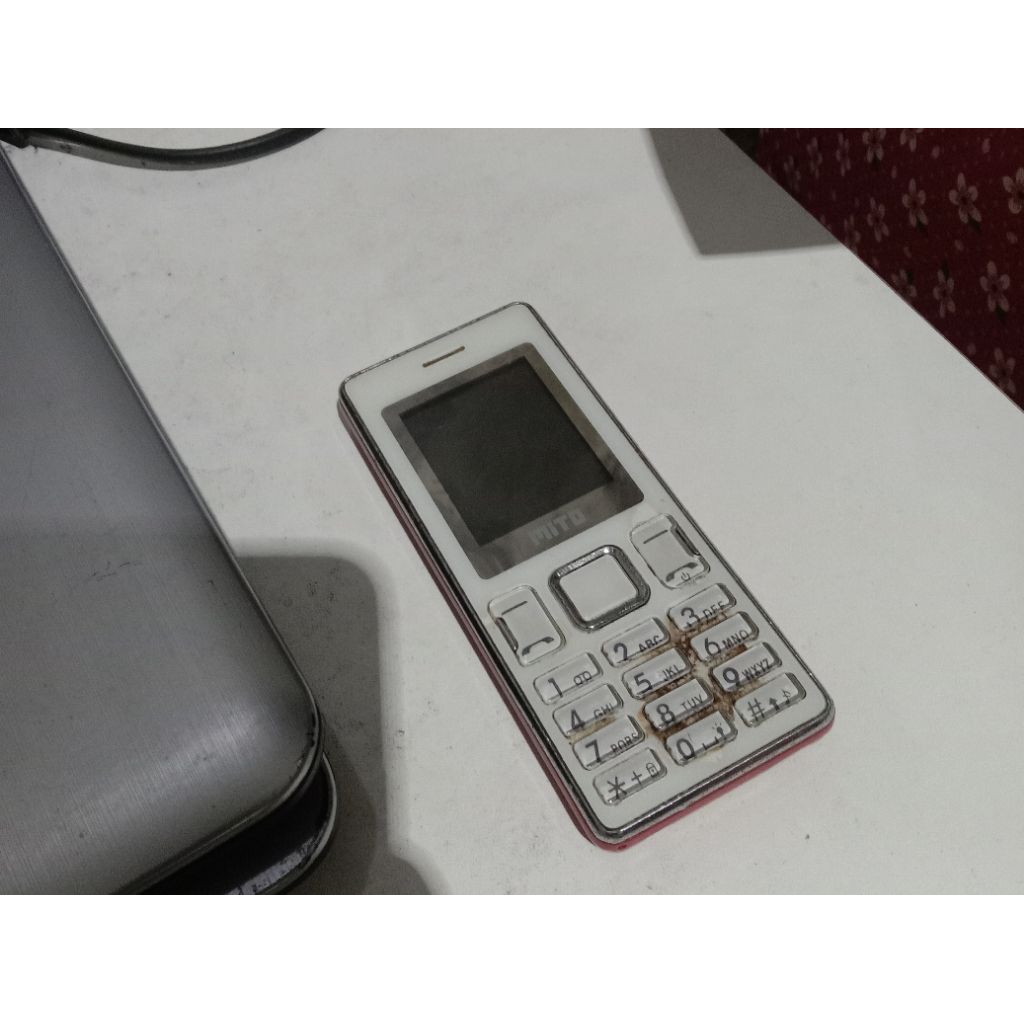 Preloved Batangan HP Mito 115