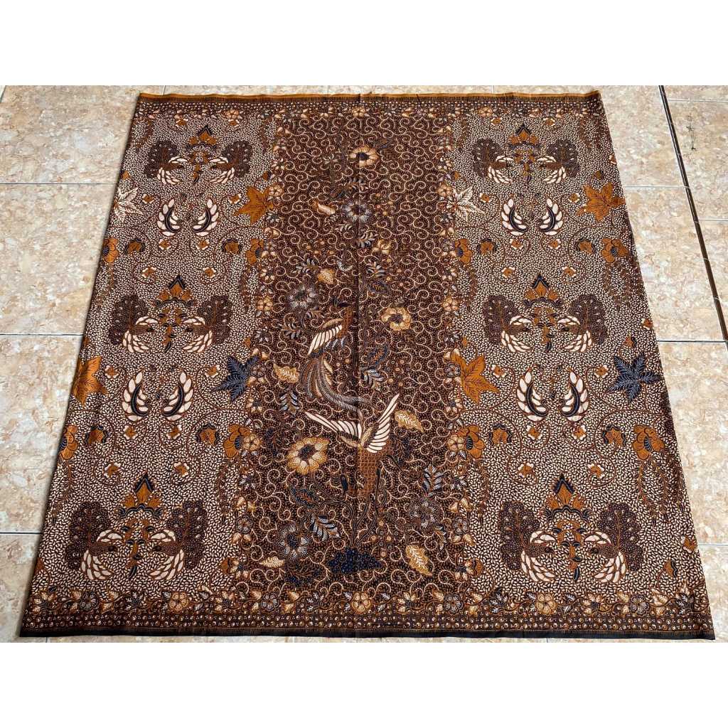 ARROZAQ - Batik Kalongguh, Sarung Batik Pria Dewasa, Sarung Wanita Sarung Batik Lasem, Sarung Batik 