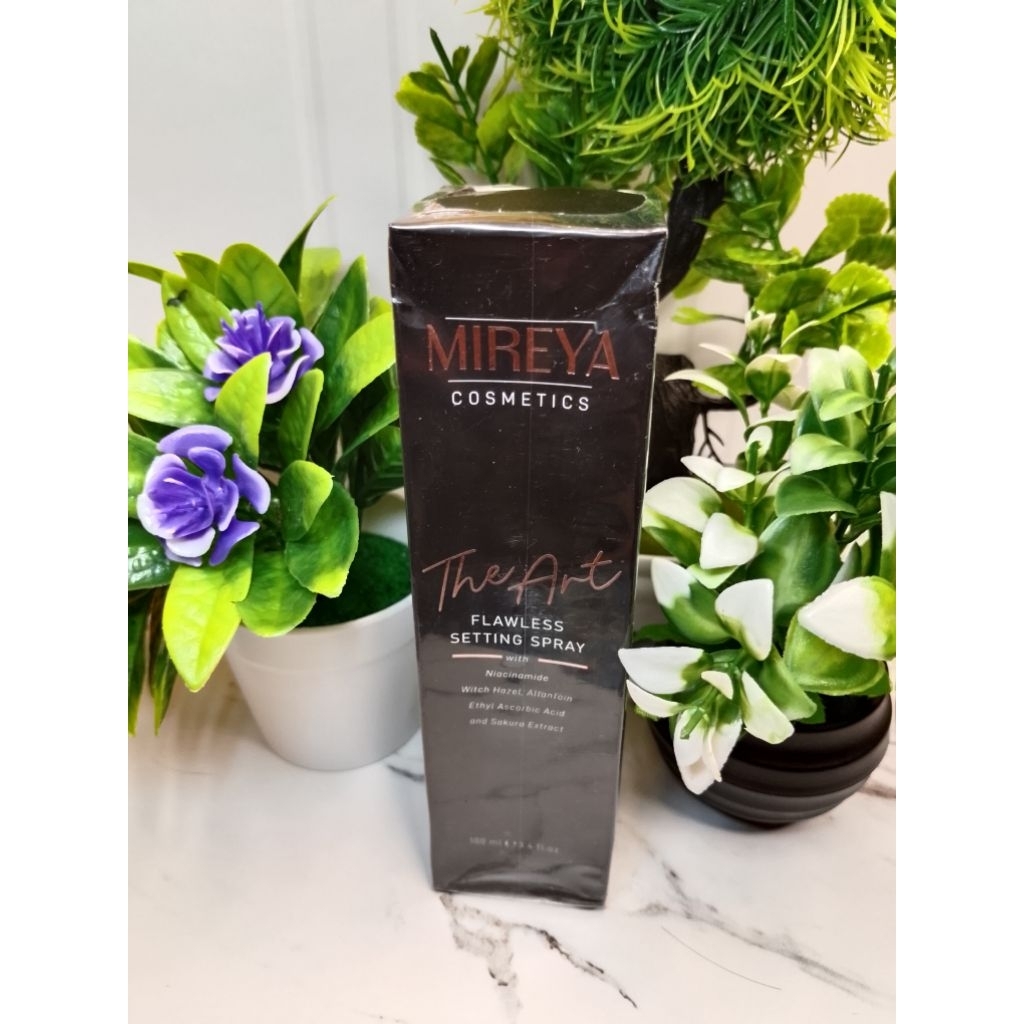 Mireya Setting Spray 100ml
