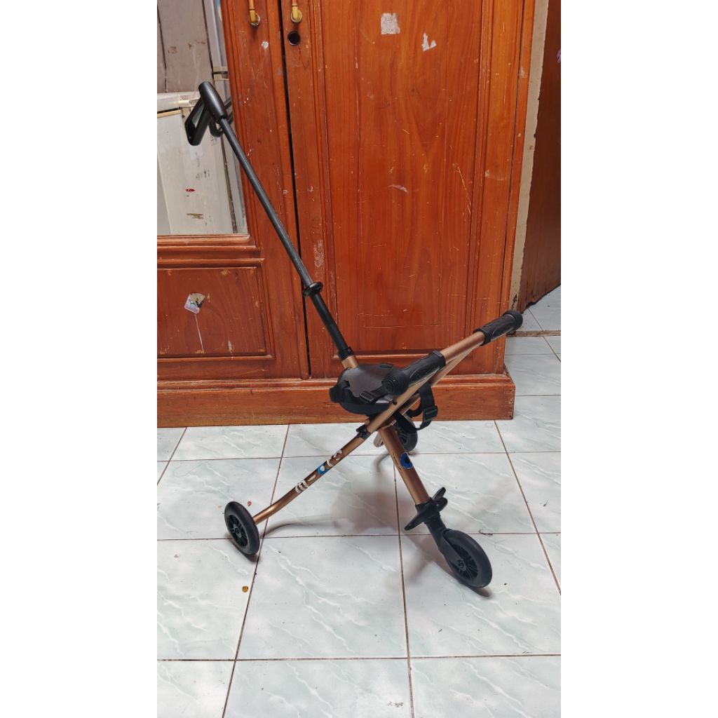 MICRO TRIKE PRELOVED
