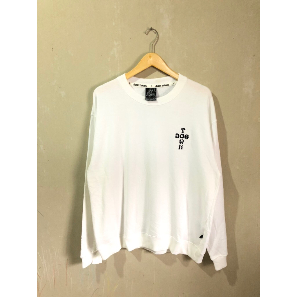Crewneck Dogtown