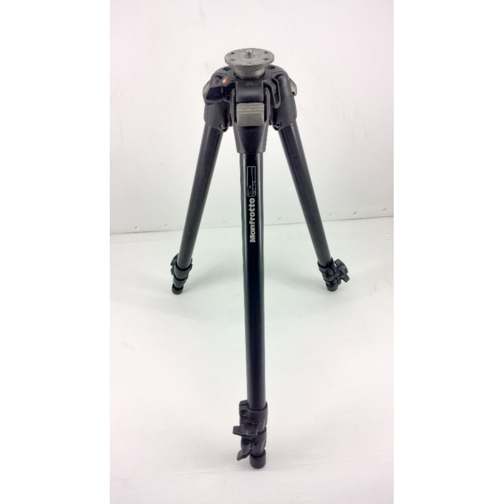 MANFROTTO TRIPOD 055DB - ORIGINAL - BEKAS