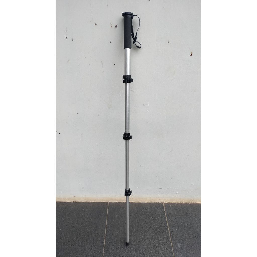 MANFROTTO MONOPOD 680 - ORIGINAL - BEKAS