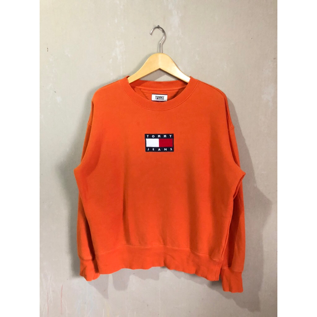 Crewneck Tommy Jeans
