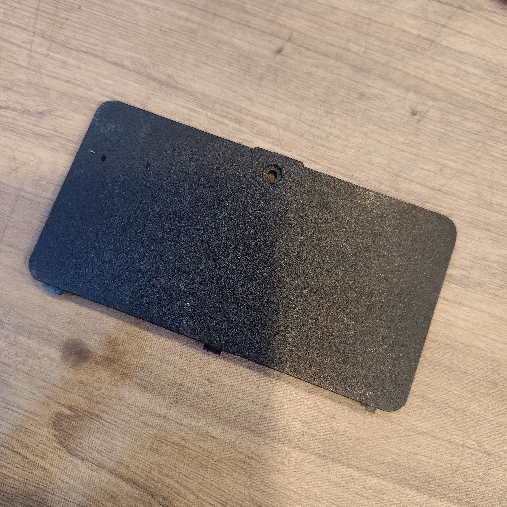 Tutup RAM casing bawah Asus X455 X455L X455ld kondisi second masih bagus