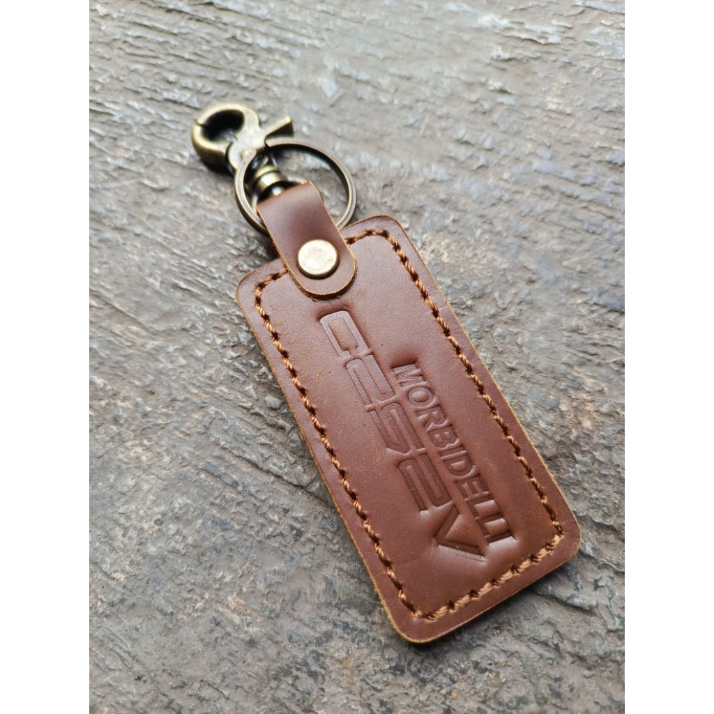 gantungan kunci Morbidelli c252v