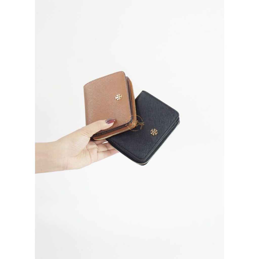 emerson mini wallet (authentic/original)