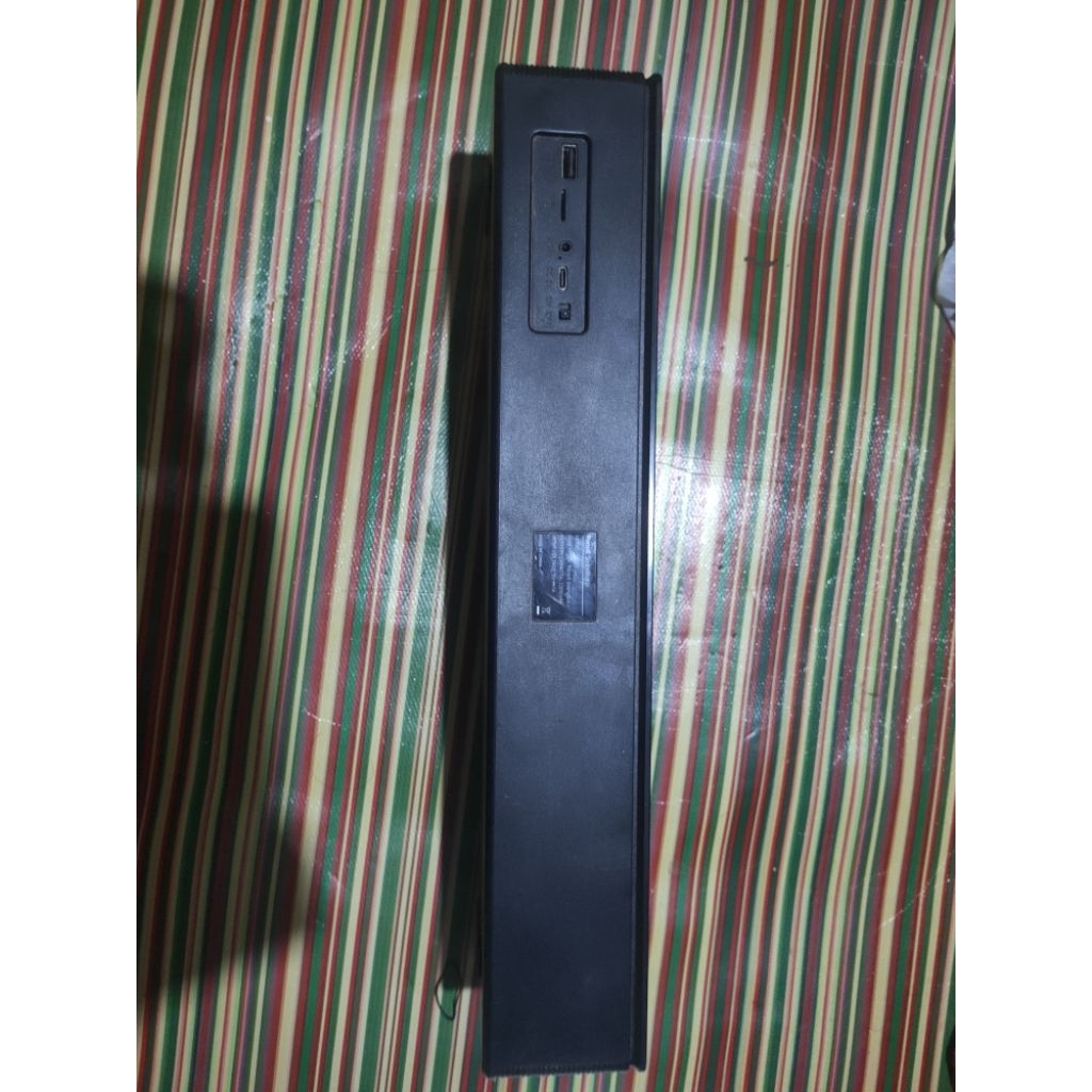 reno 8 soundbock second