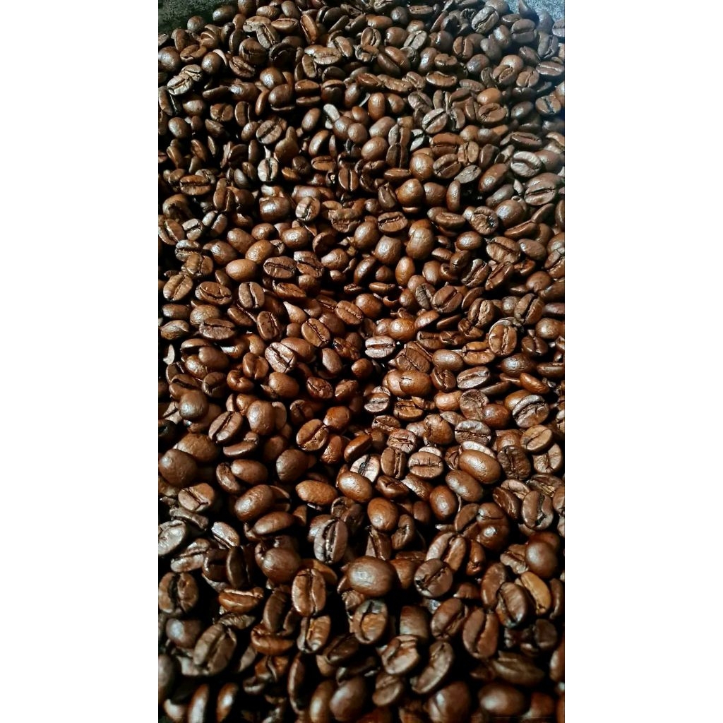 Kopi Dayak 10 Bungkus original Asli