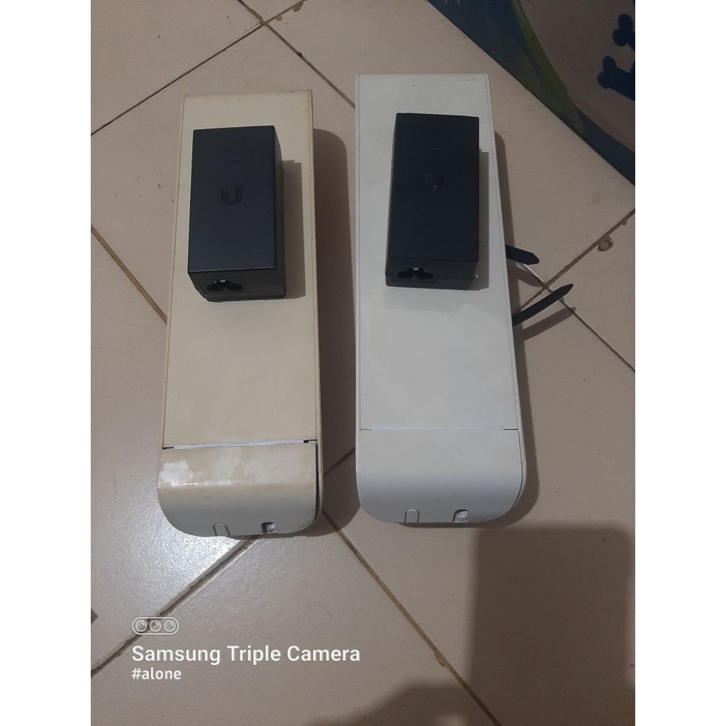 Ubiquiti nanostationM2