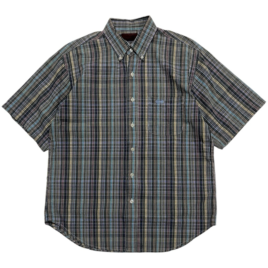 Kemeja Vintage Missoni
