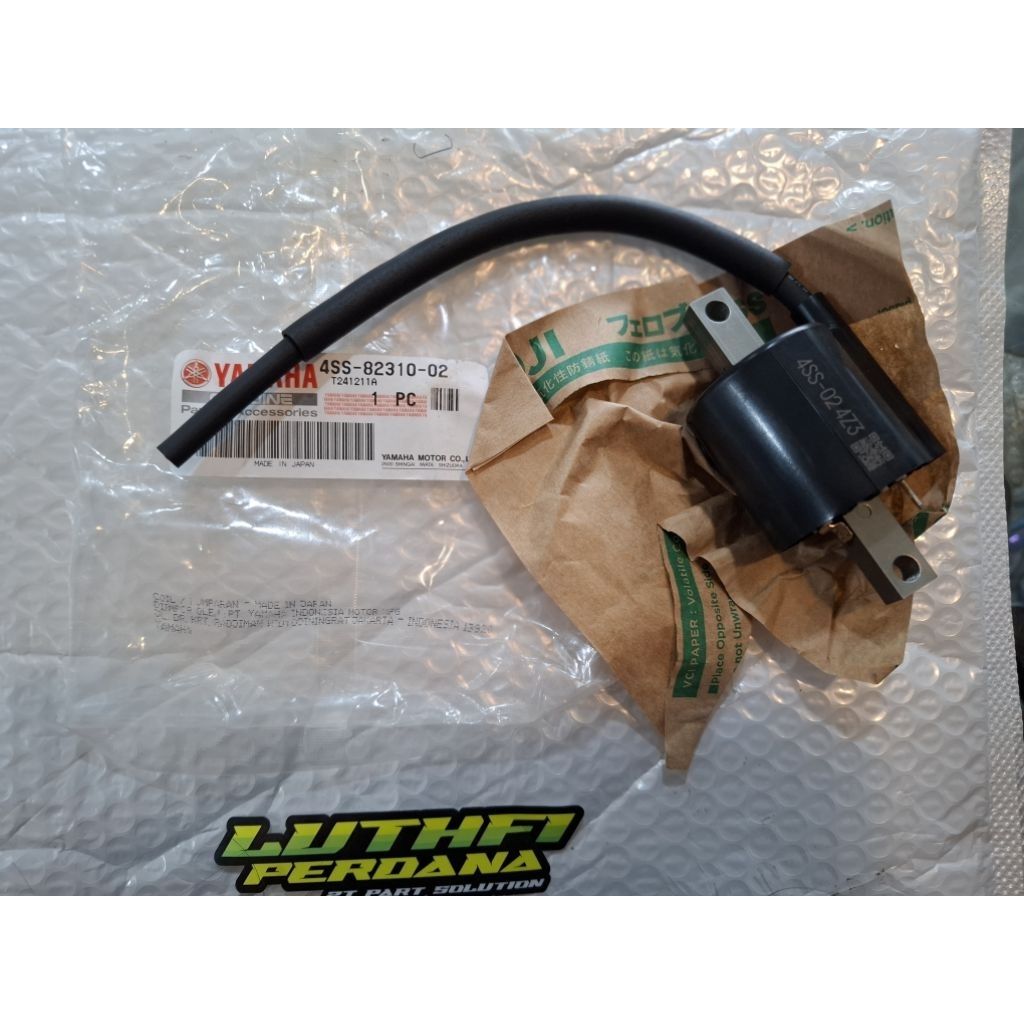 KOIL YZ 125 ORIGINAL YAMAHA