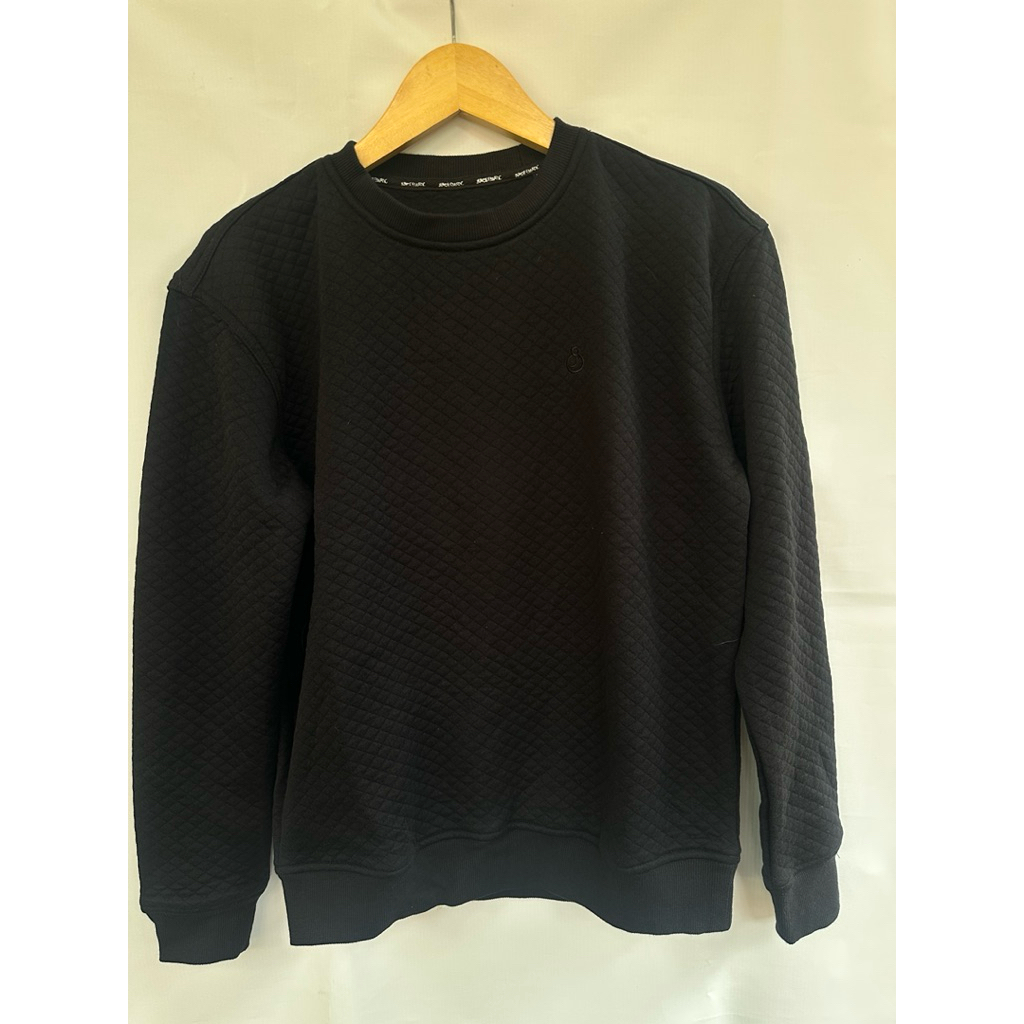 SWEATER JUICE EMATIC  CROFFLE SIZE S