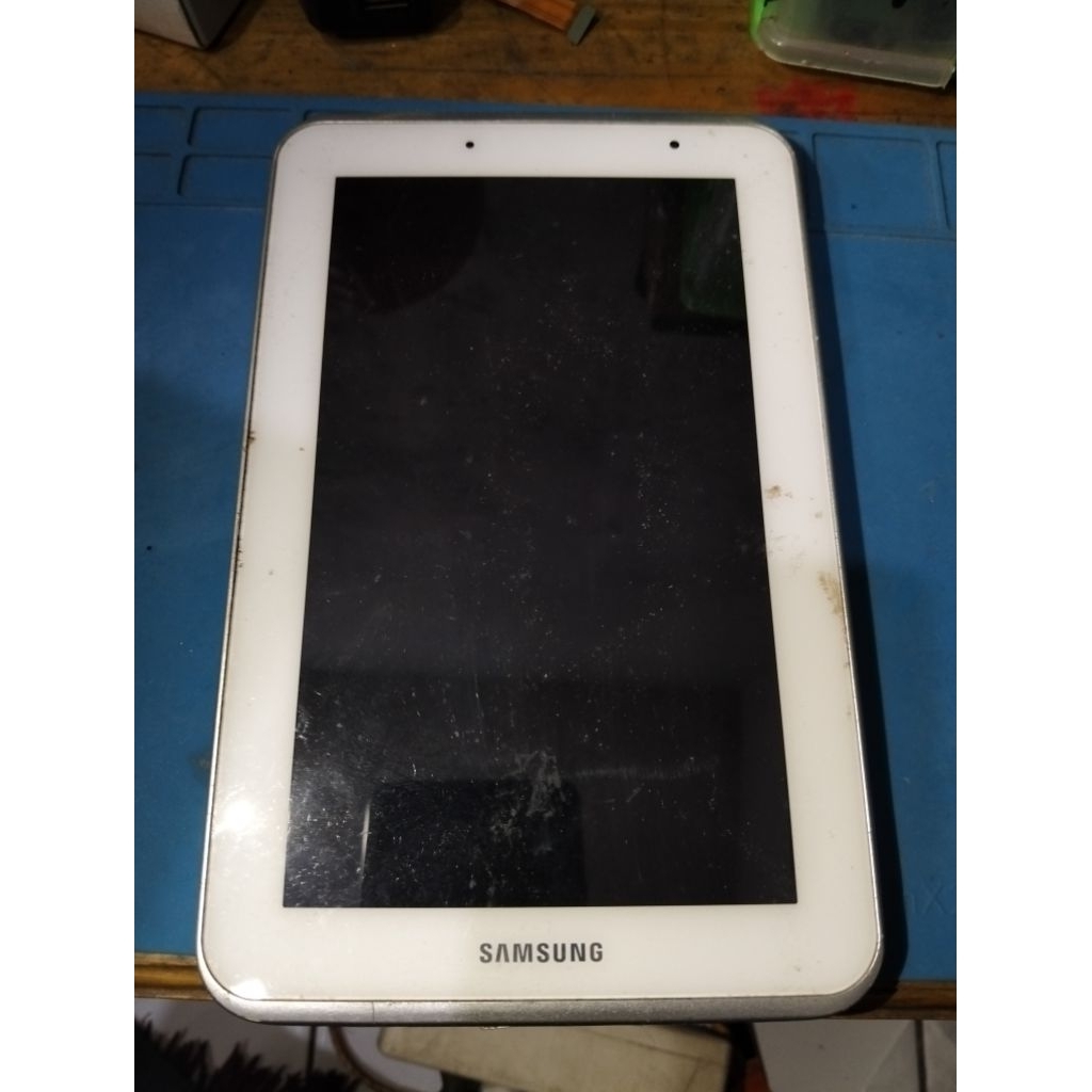 Tab samsung mati gambling