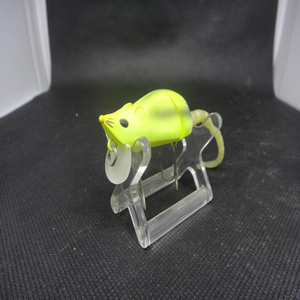 umpan ikan lure jointed tikus killer buat toman / gabus