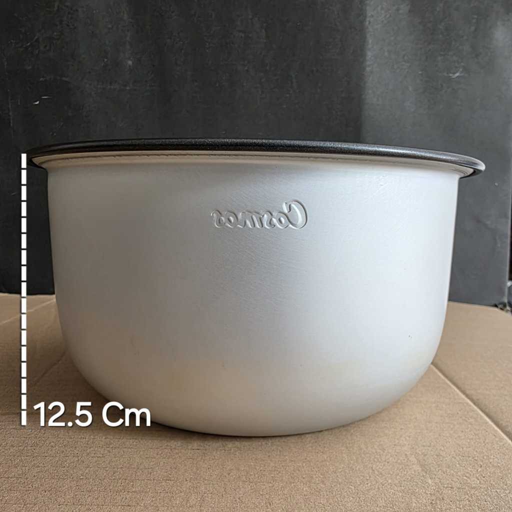 Panci Rice Cooker Cosmos CRJ 3301 - CRJ 3306 - CRJ 323s dll