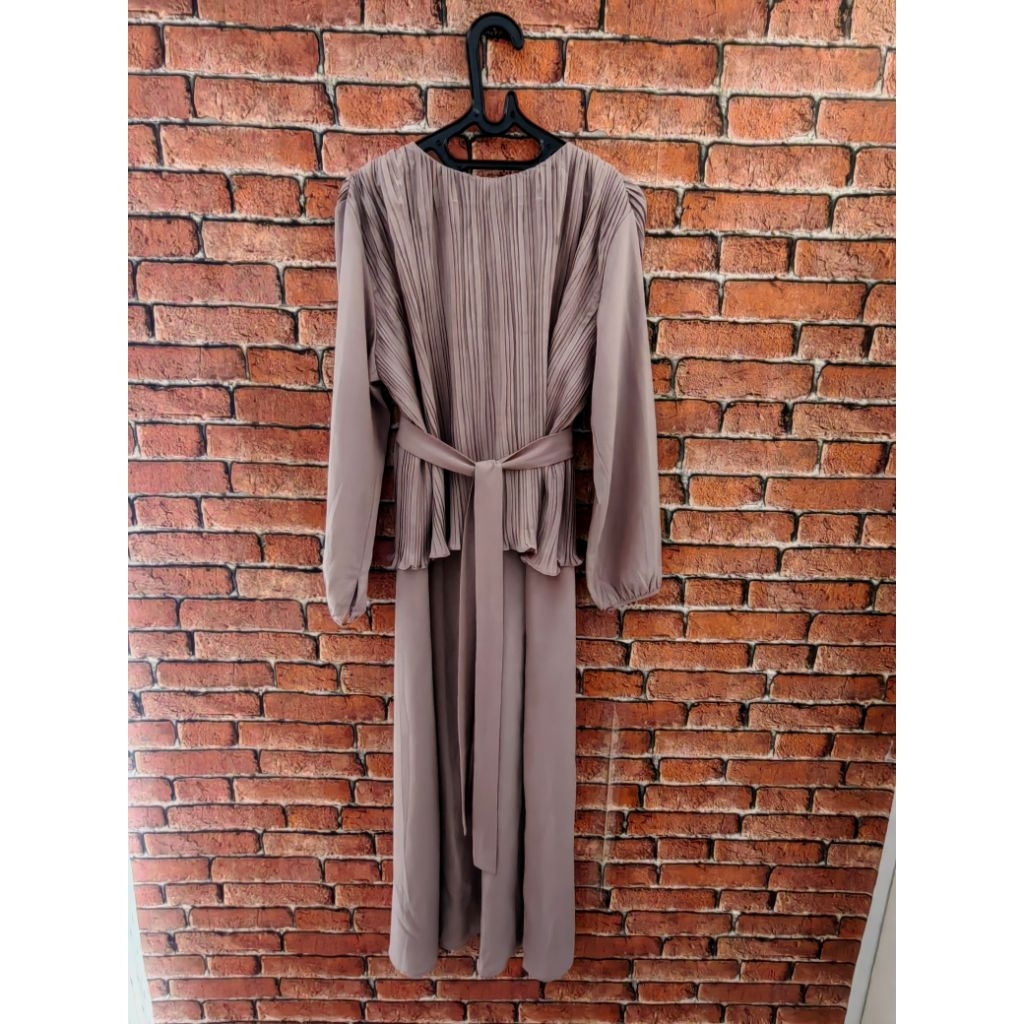Gamis Busui Aska Label