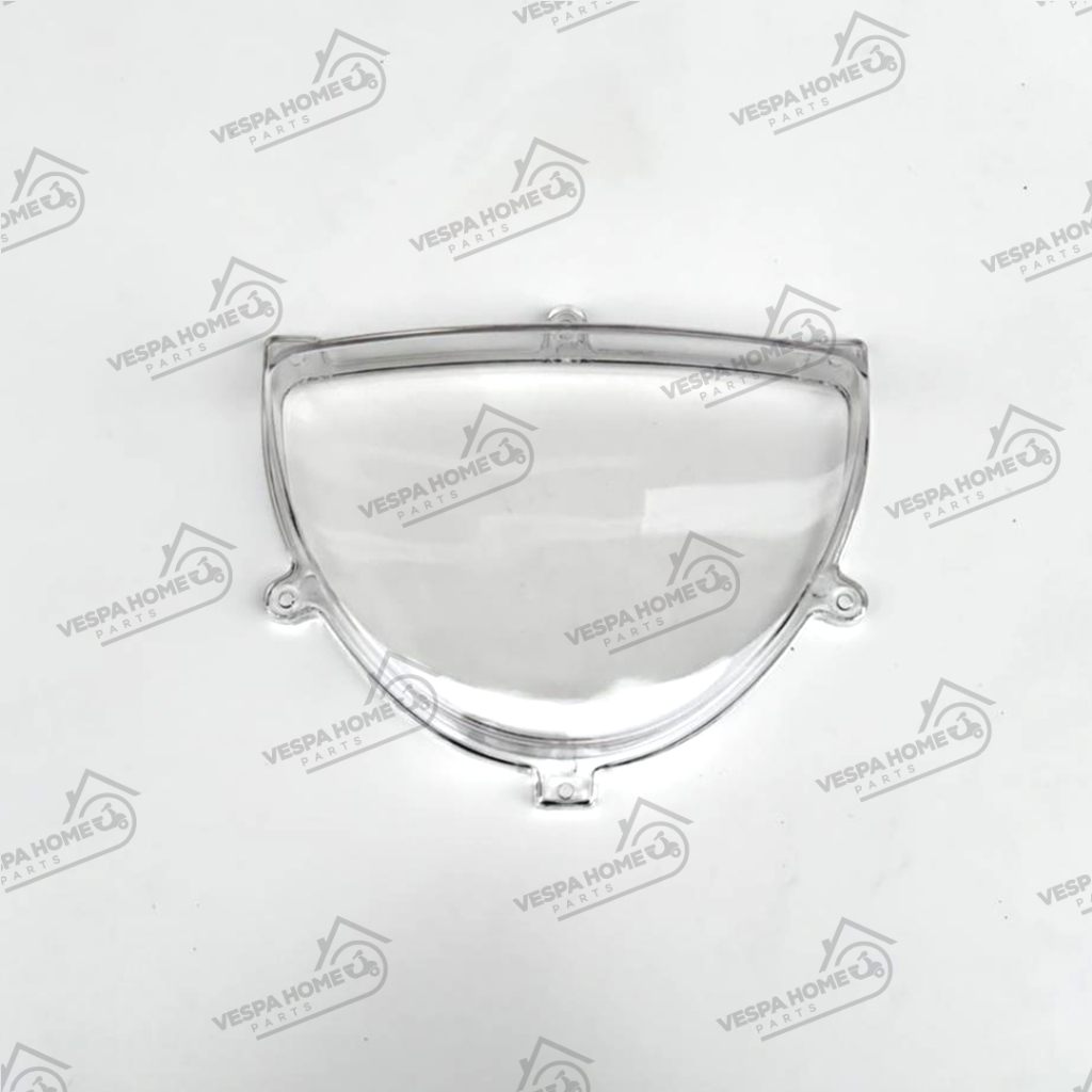 Mika Speedometer Vespa Excel