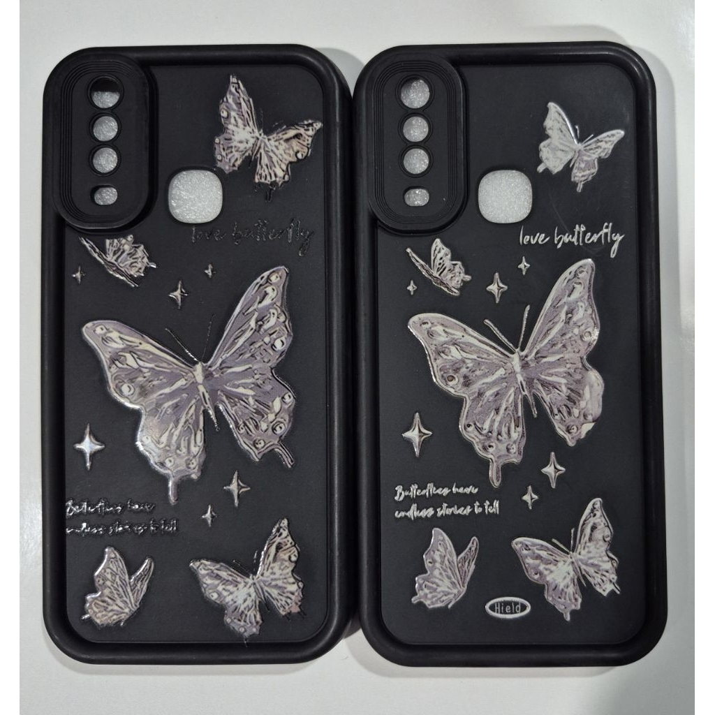 Casing HP Oppo Vivo Y17 Y12