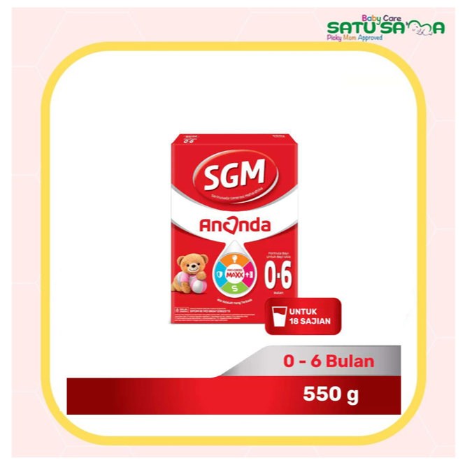 SGM ANANDA 1