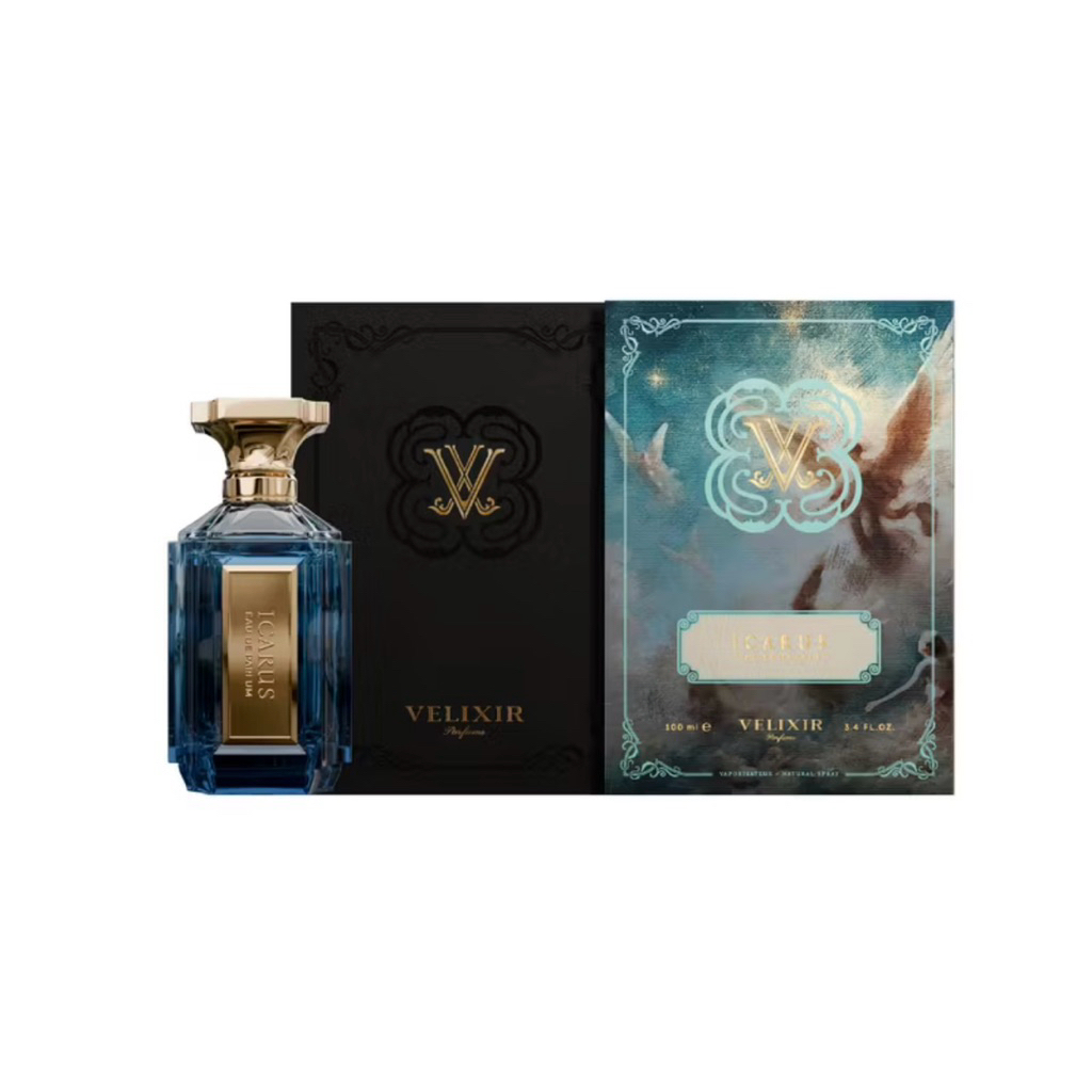 Velixir - All Varian Velixir 100ml