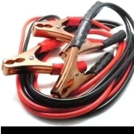 kabel jumper aki tembaga pure cooper kabel jamper aki mobil