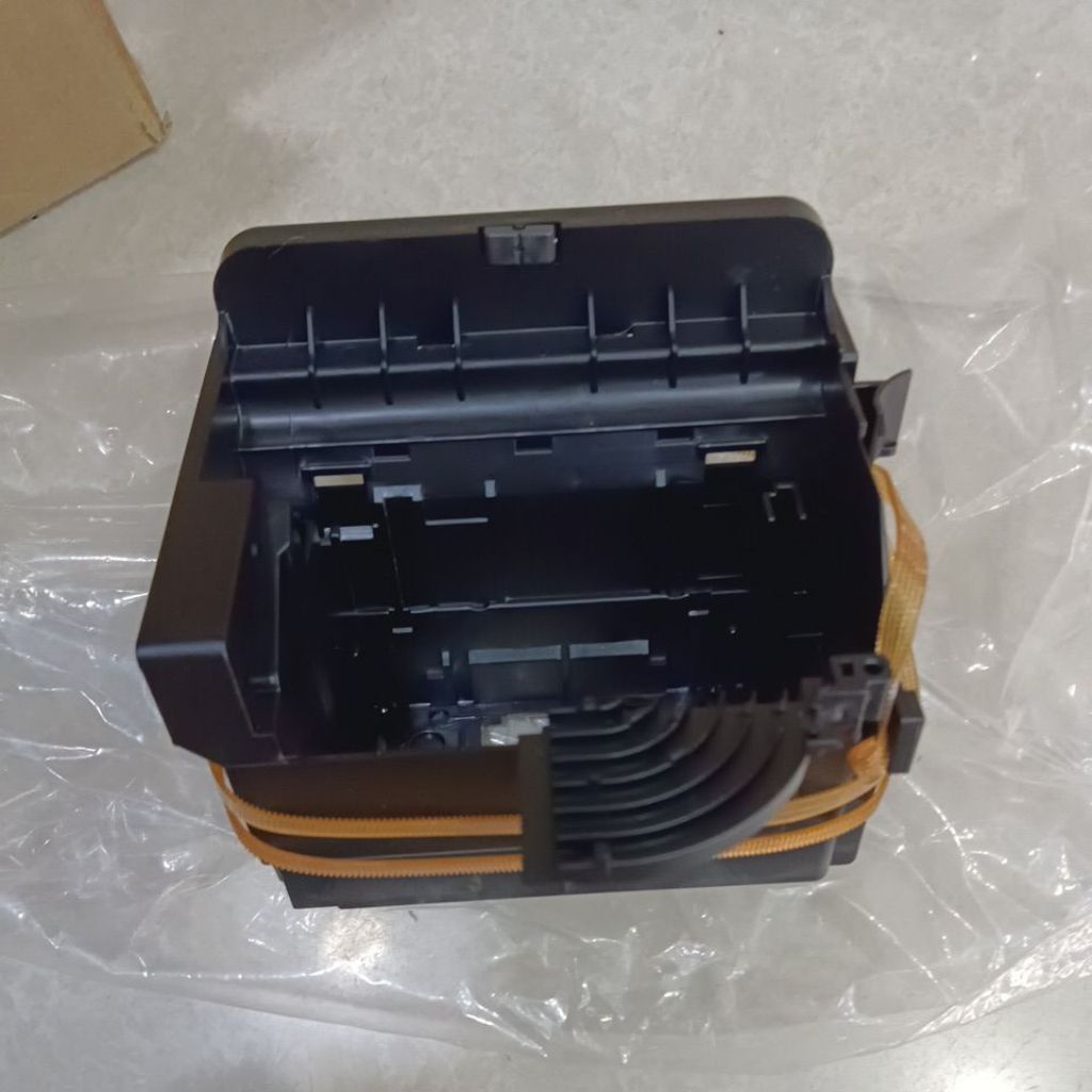 rumah head epson l1800 l1390 catridge sub assy epson l1800 new