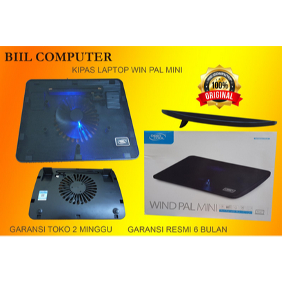 Deepcool Windpal Mini Cooling Pad