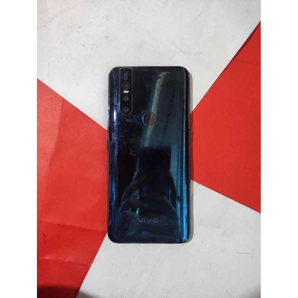 Vivo V15 Ram 8Gb/256Gb