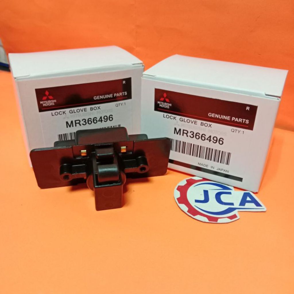 ORIGINAL KUNCI LACI DASHBOARD MITSUBISHI L300 ASLI