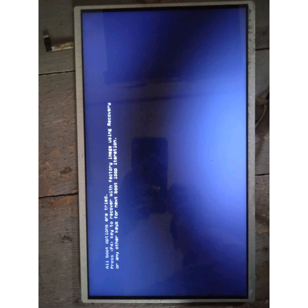 LCD Laptop Acer Aspire 40 pin
