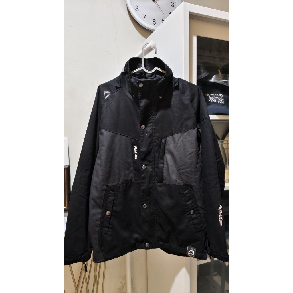 Jacket FieldCore