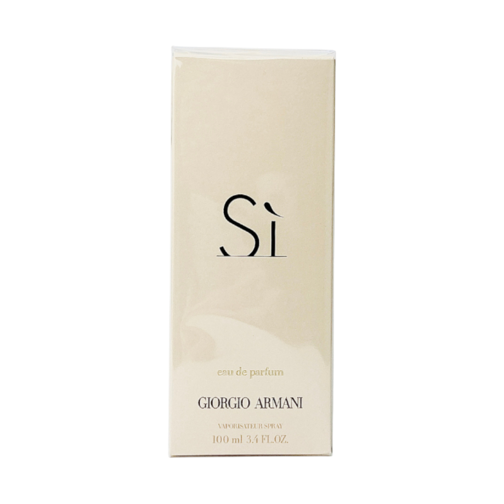 Giorgio Armani Si Woman - 100 ML