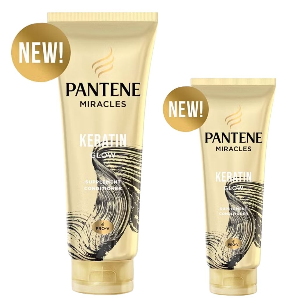 Pantene Conditioner Collagen Repair