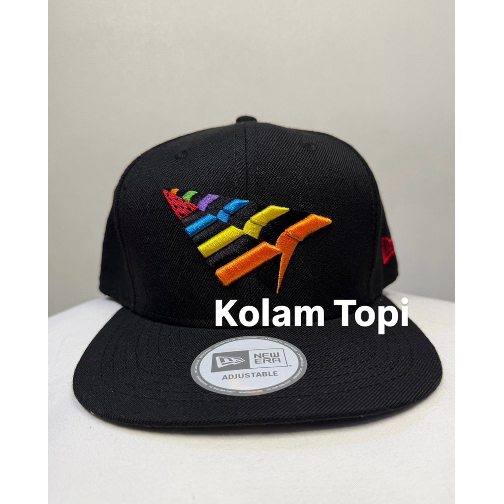 NEW ERA PAPERPLANES FASHION GEEK V1