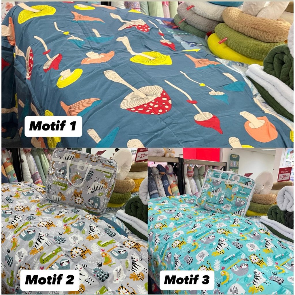 bedcover king rabbit