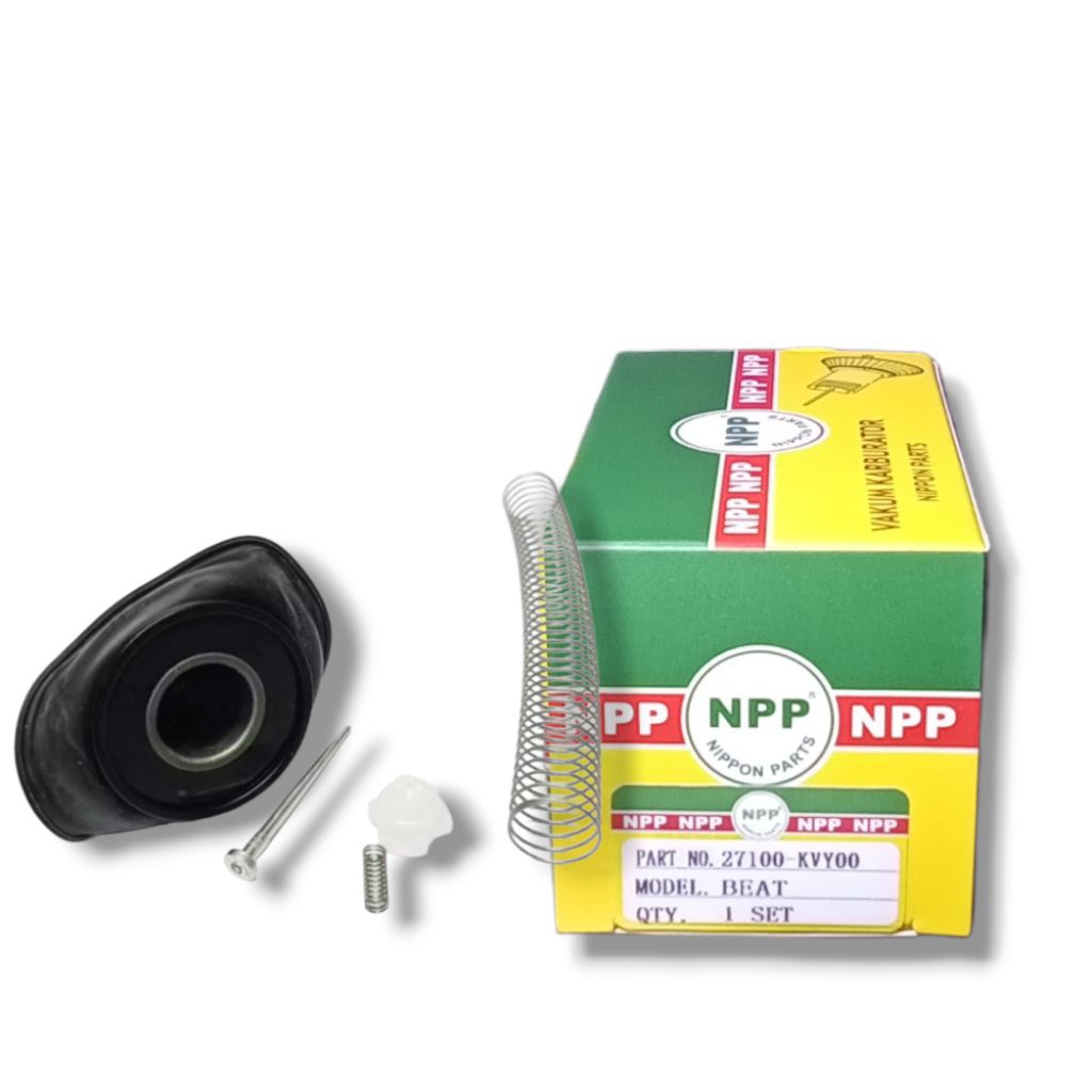 KARET VAKUM VACUM KARBU KARBURATOR BEAT VARIO NPP ORIGINAL