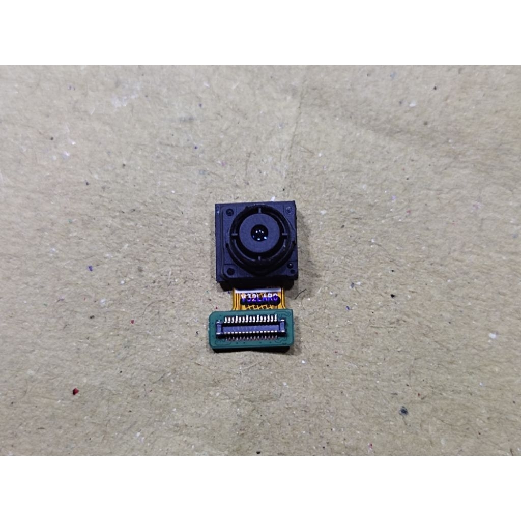 Kamera depan Samsung a52 Original copotan