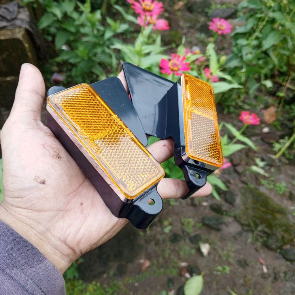 Mata Kucing RXS RX Spesial MataKucng Air Scoop RX Spesial