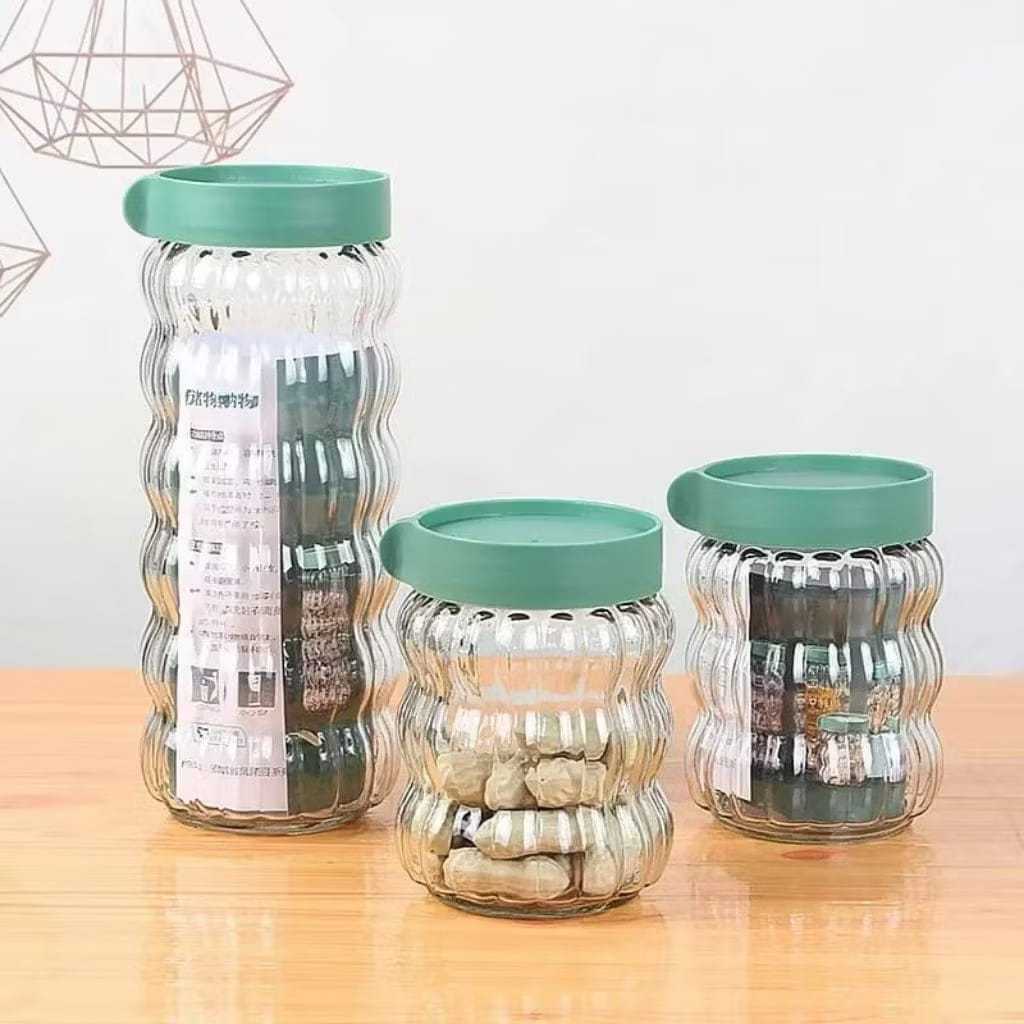 TOPLES BELING SUSUN 3 ULIR  / TOPLES KACANG 3 SUSUN