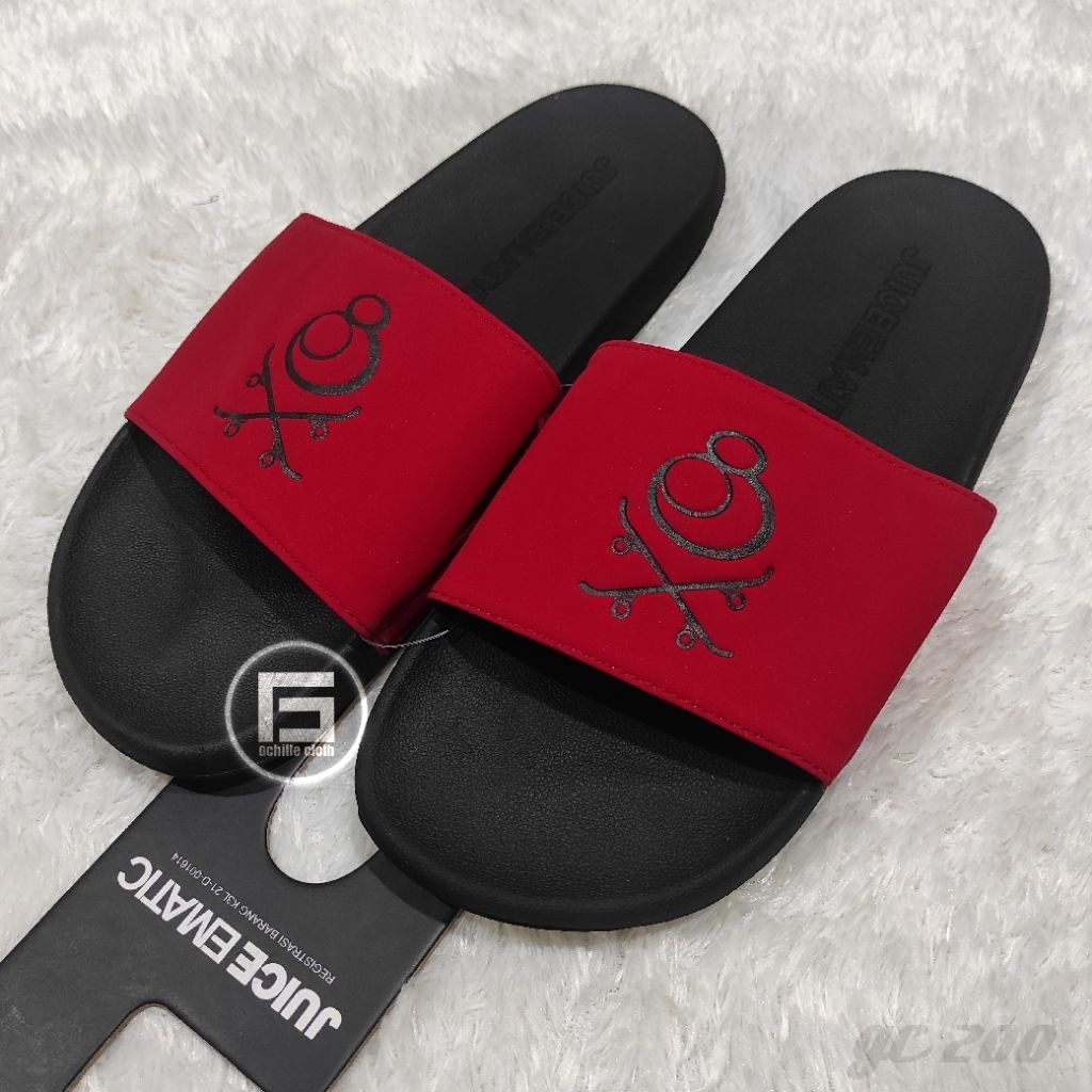 sandal juice ematic original