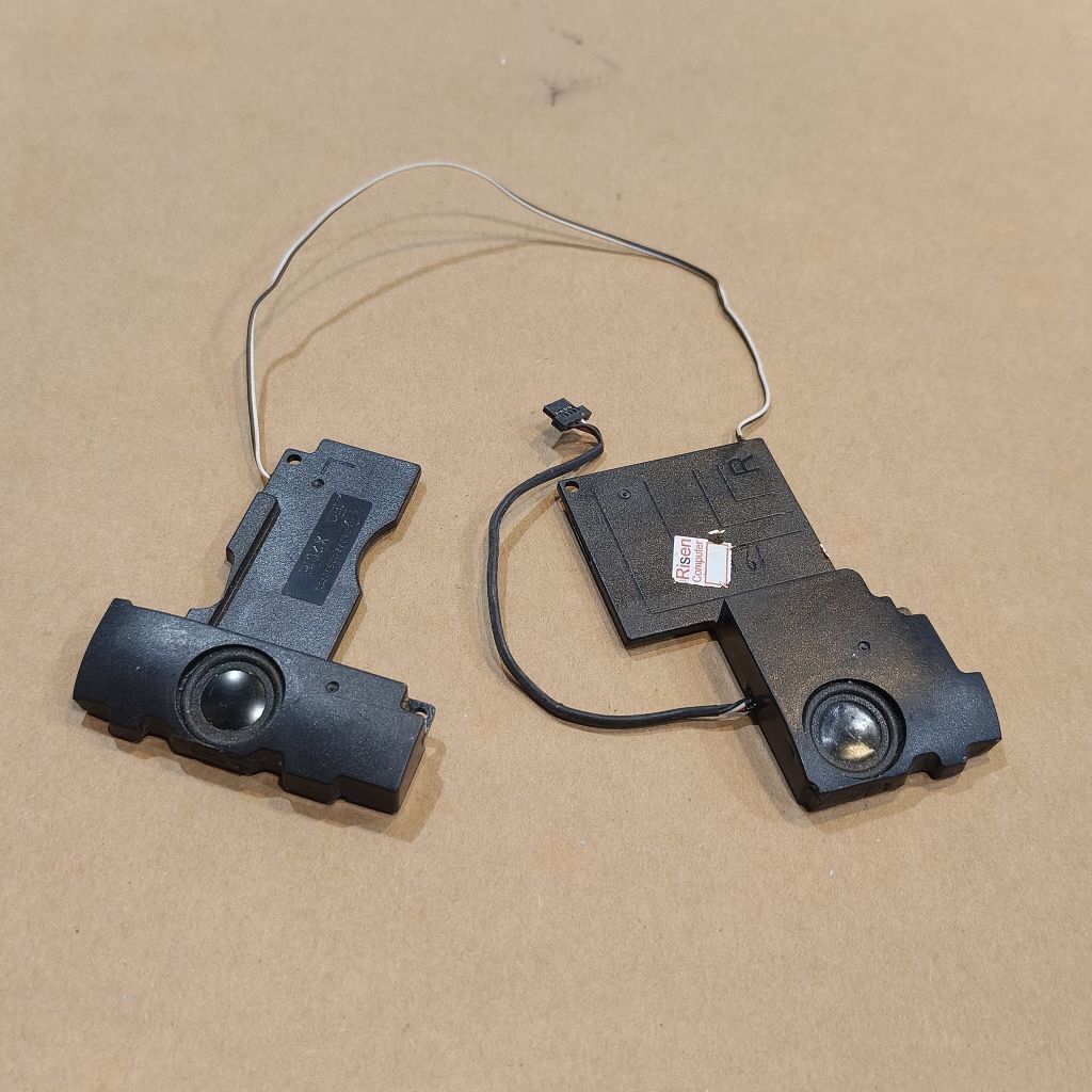 SPEAKER ASUS X201E Spiker Speker Sound Audio Internal Kondisi second normal tested