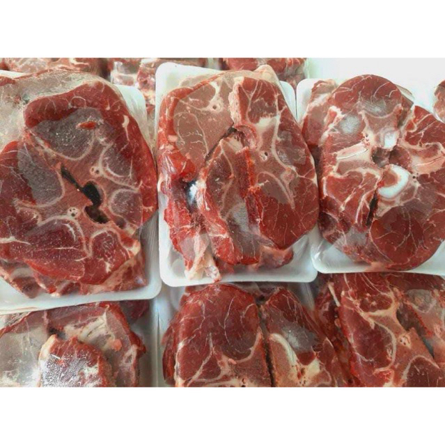 Iga sapi gondrong Premium