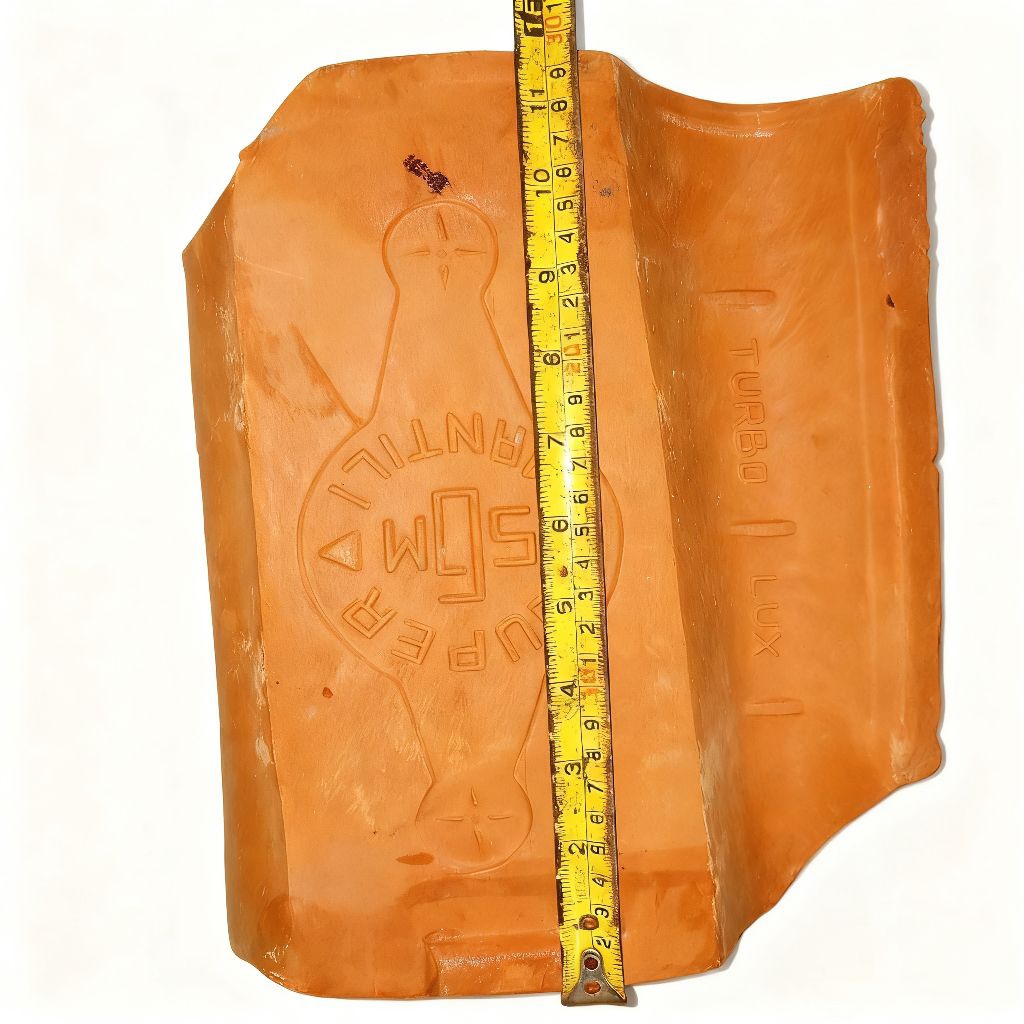 genteng turbolux, genteng tanah liat, genteng pres, genteng Wirosari, genteng Grobogan