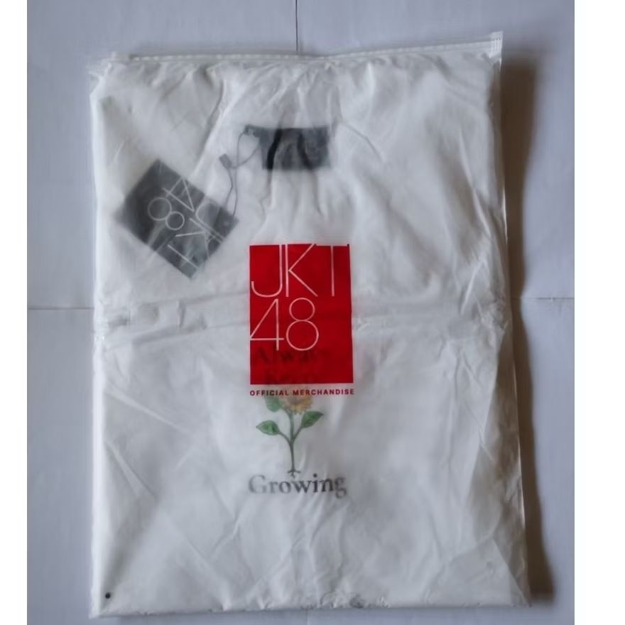 birthday t-shirt lia jkt48 original 2025