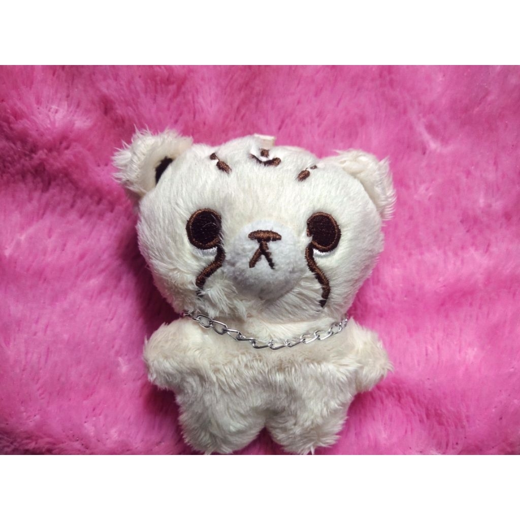 NCT DREAM Doll FM Cheetah Lee - Mark lee