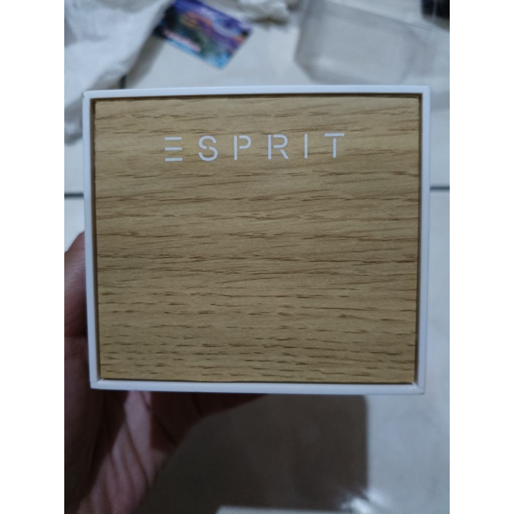 Jam ESPRIT ORIGINAL Preloved